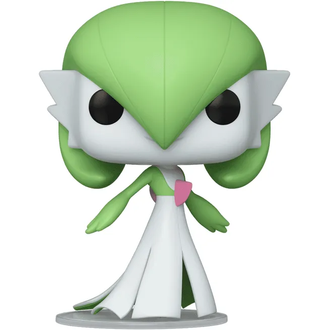 jumbo funko pop pokemon gardevoir 25cm - slika 1
