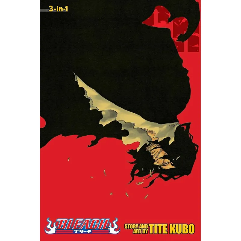Bleach 3-in-1 vol. 21 - Zaprešić