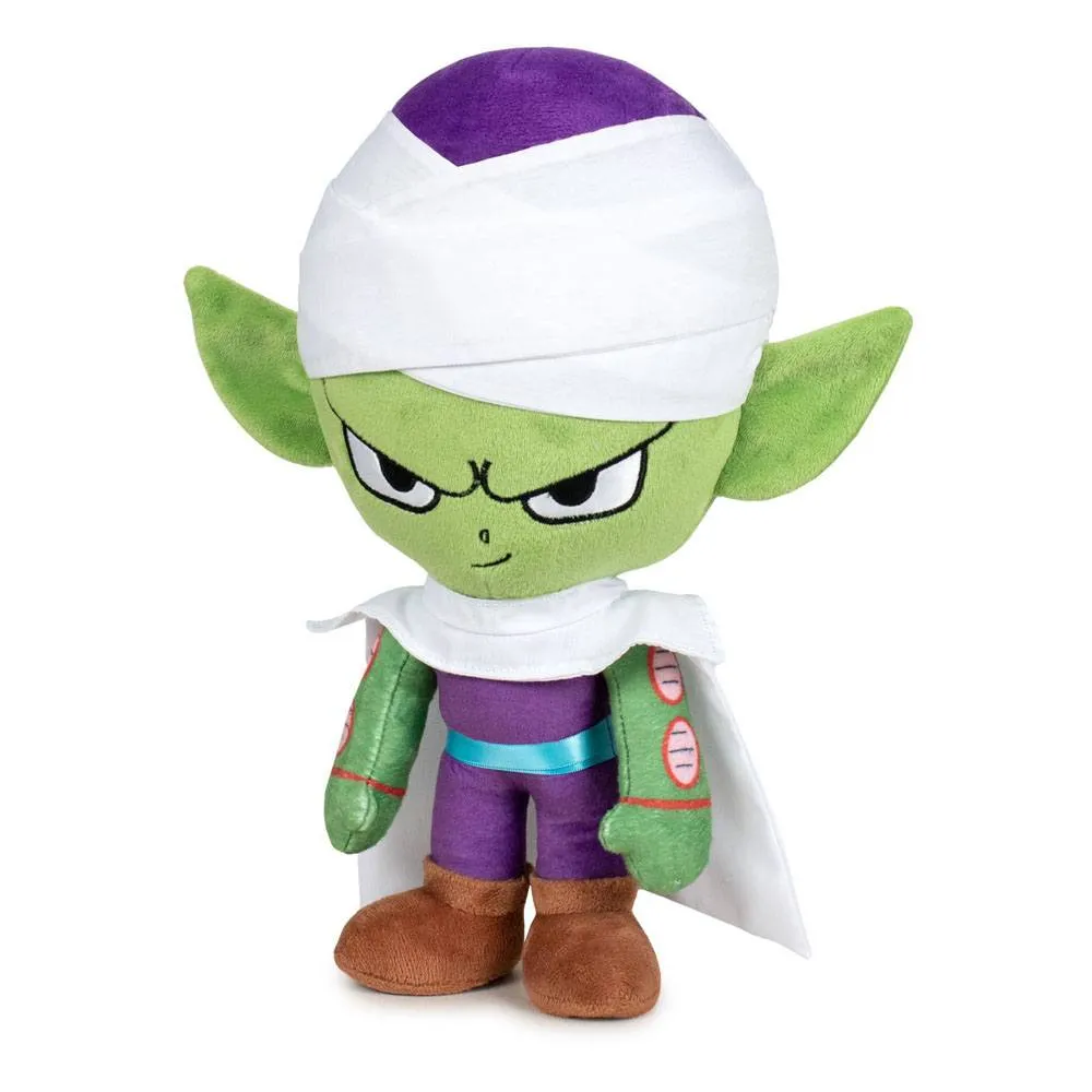 Dragon Ball Piccolo plišana figura 22cm - Zaprešić