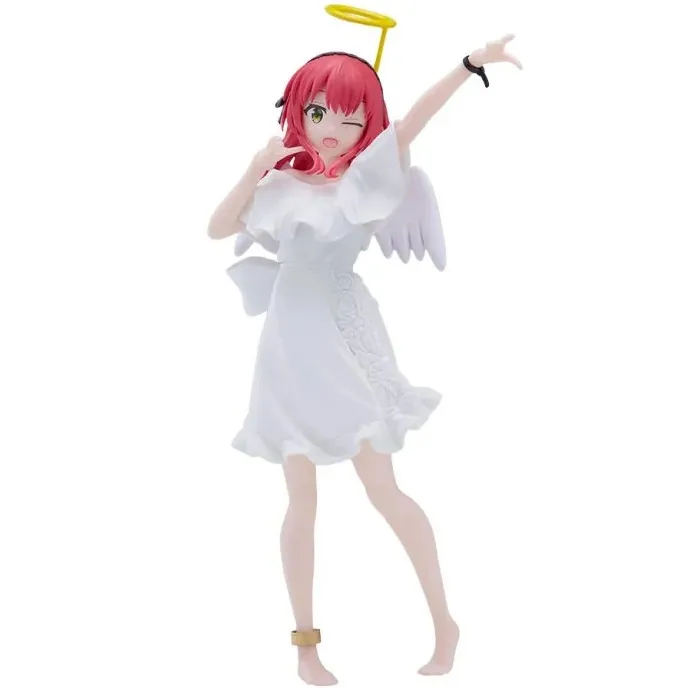 Bocchi the Rock! Ikuyo Kita figura 19cm - Zaprešić