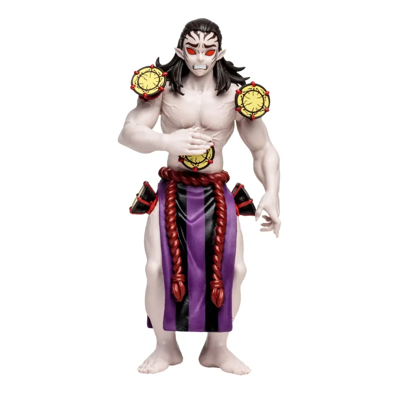 Demon Slayer Kyogai akcijska figura 13cm - Zaprešić