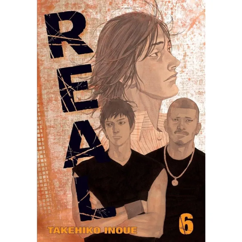 Real vol. 6 - Zaprešić