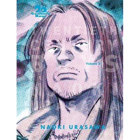 20th Century Boys: The Perfect Edition vol. 2 - Zaprešić