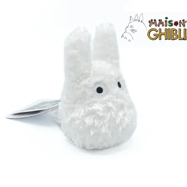 My Neighbor Totoro Fluffy Little Totoro plišana igračka 10cm - Zaprešić
