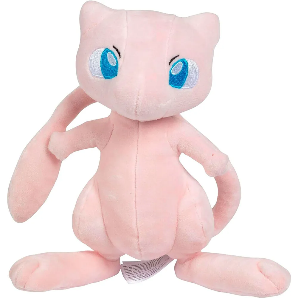 Pokemon Mew plišana igračka 20cm - Zaprešić