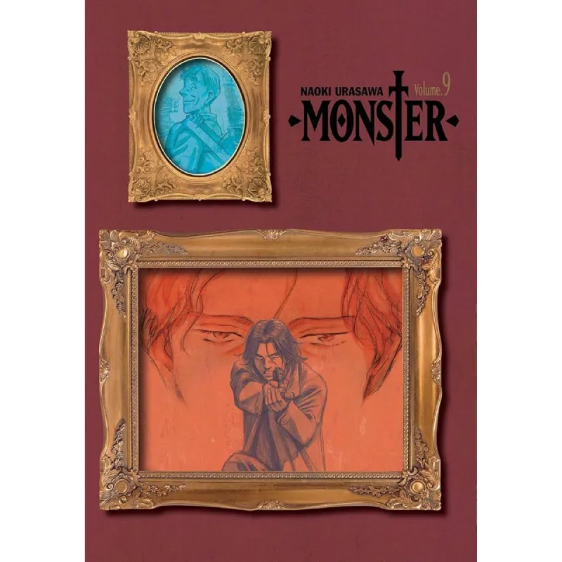 Monster vol. 9 - Zaprešić