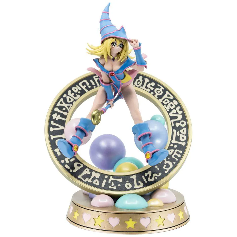 Yu-Gi-Oh! Dark Magician Girl figura 30cm - Zaprešić