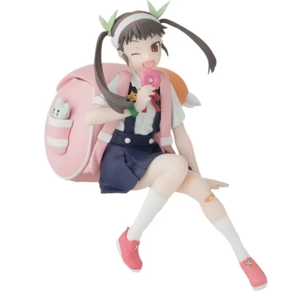 monogatari mayoi hachikuji perching figura 14cm - slika 1