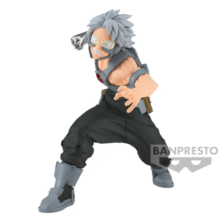 MHA Tetsutetsu Tetsutetsu Real Steel figura 13cm - Zaprešić
