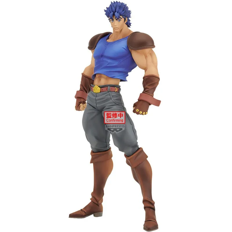 JoJo's Bizarre Adventure Jonathan Joestar figura 22cm - Zaprešić