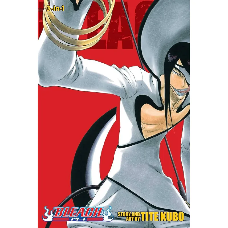 bleach 3-in-1 vol. 11 - slika 1