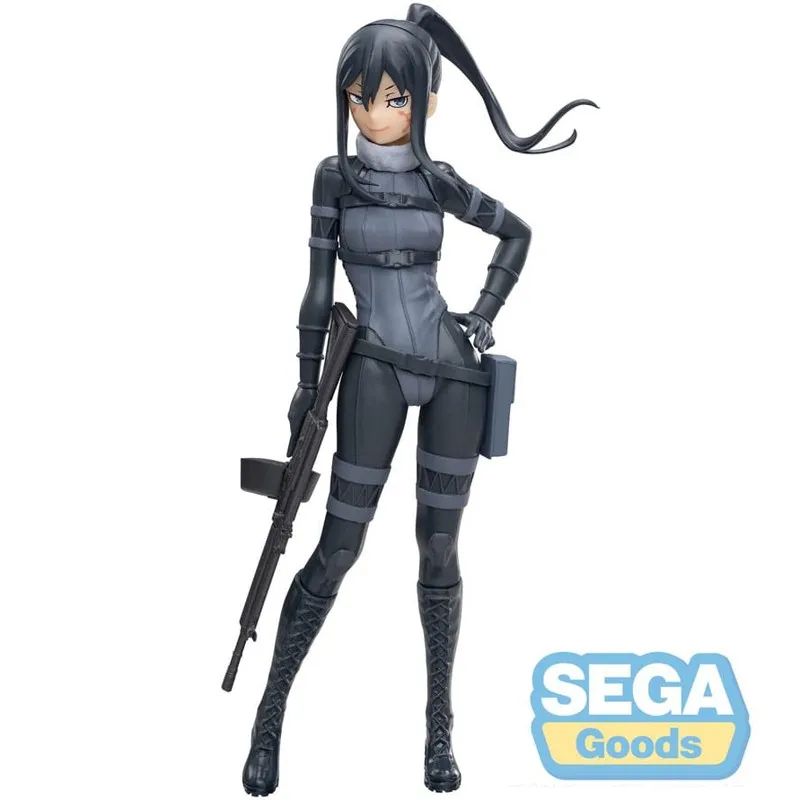 Sword Art Online Pitohui figura 21cm - Zaprešić
