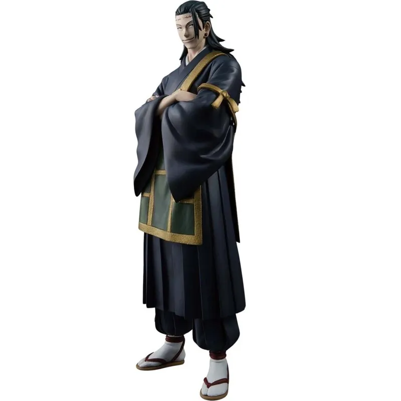 Jujutsu Kaisen King of Artist Kenjaku figura 21cm - Zaprešić