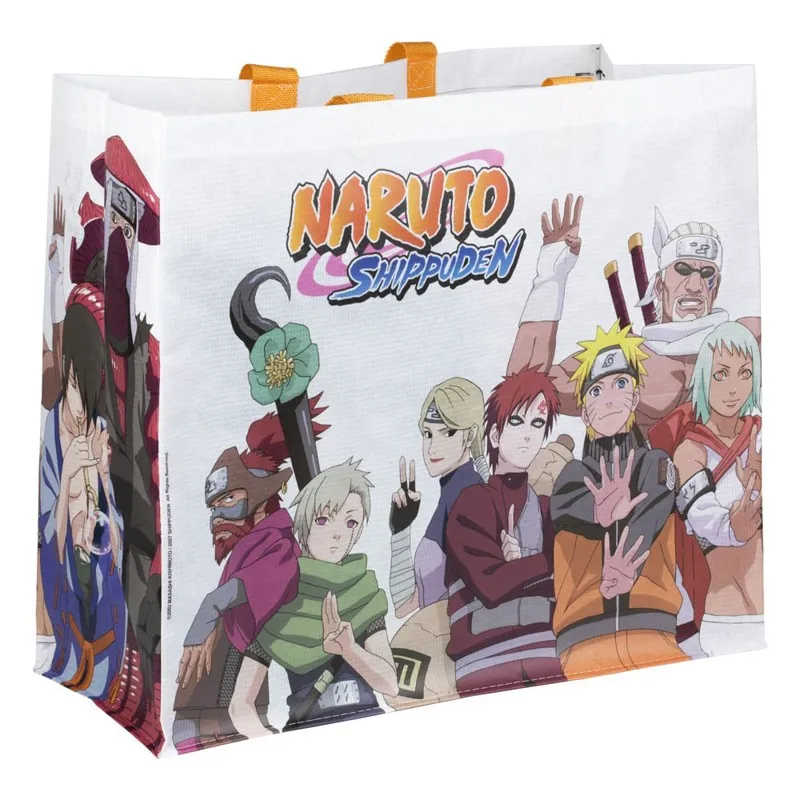 Torba za shopping Naruto Shippuden - Zaprešić