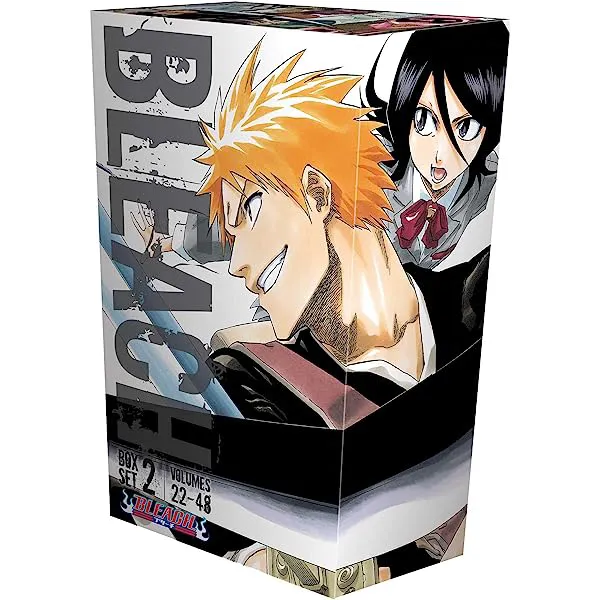 Bleach Box Set 2 - Zaprešić