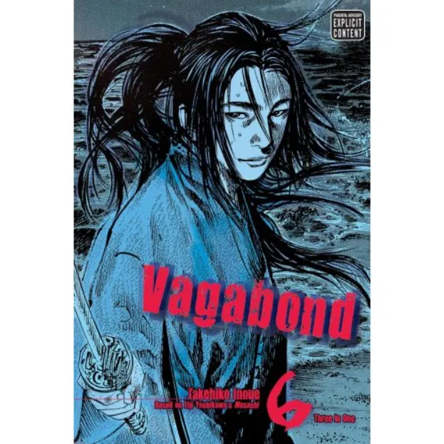 Vagabond vol. 6 - Zaprešić