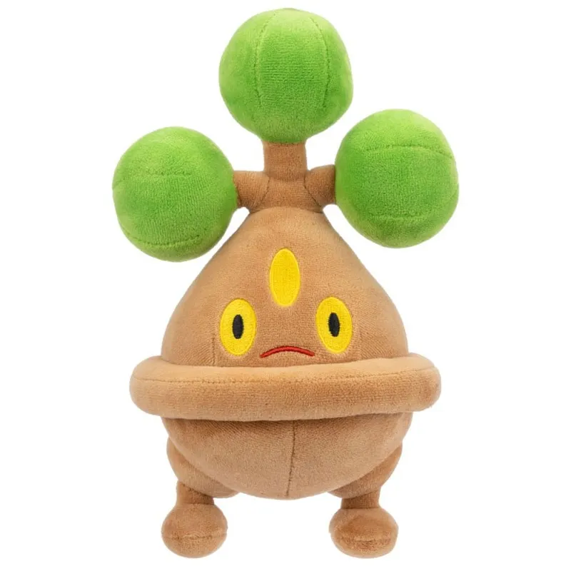pokemon bonsly plišana igračka 20cm - slika 1