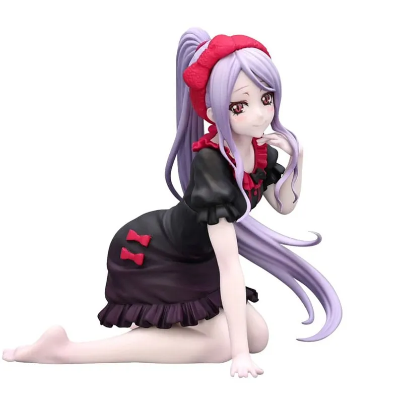 Overlord Shalltear Loungewear Noodle Stopper figura 9cm - Zaprešić