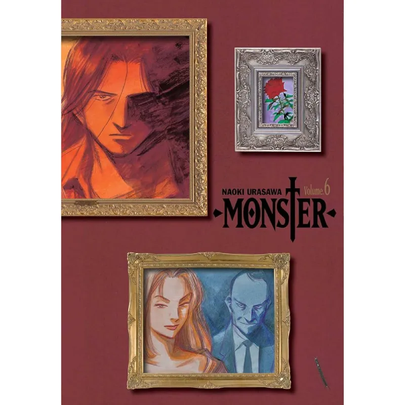 Monster vol. 6 - Zaprešić