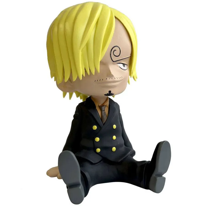 Kasica One Piece El Galo Sanji figura 18cm - Zaprešić