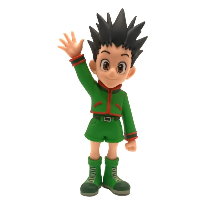Hunter x Hunter Gon Minix figura 12cm - Zaprešić