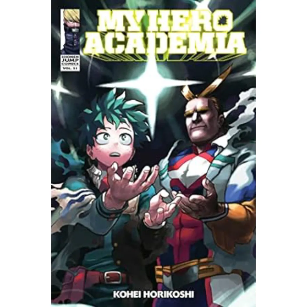 My Hero Academia vol. 31 - Zaprešić
