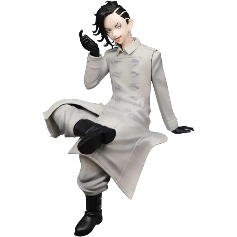Tokyo Revengers Hajime Kokonoi Noodle Stopper figura 14cm - Zaprešić