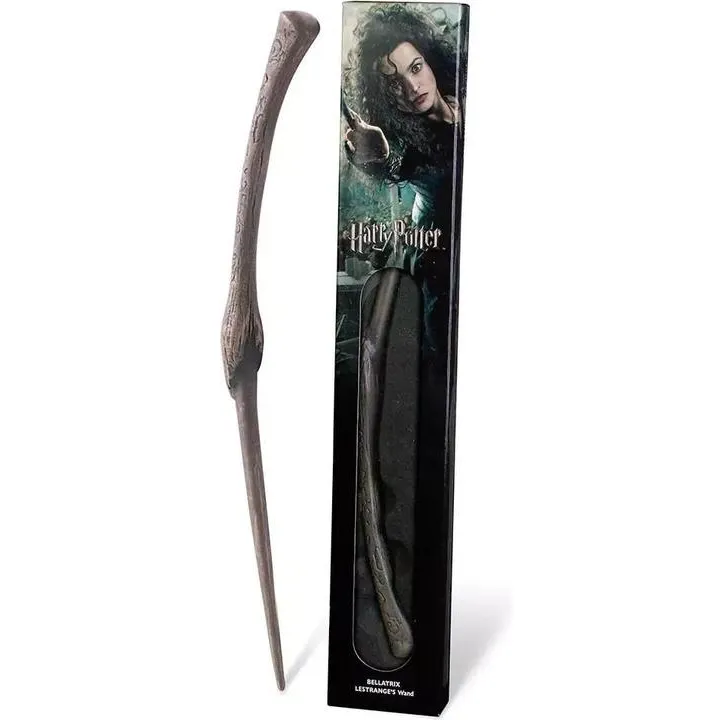 čarobni štapić harry potter bellatrix replika 38cm - slika 1