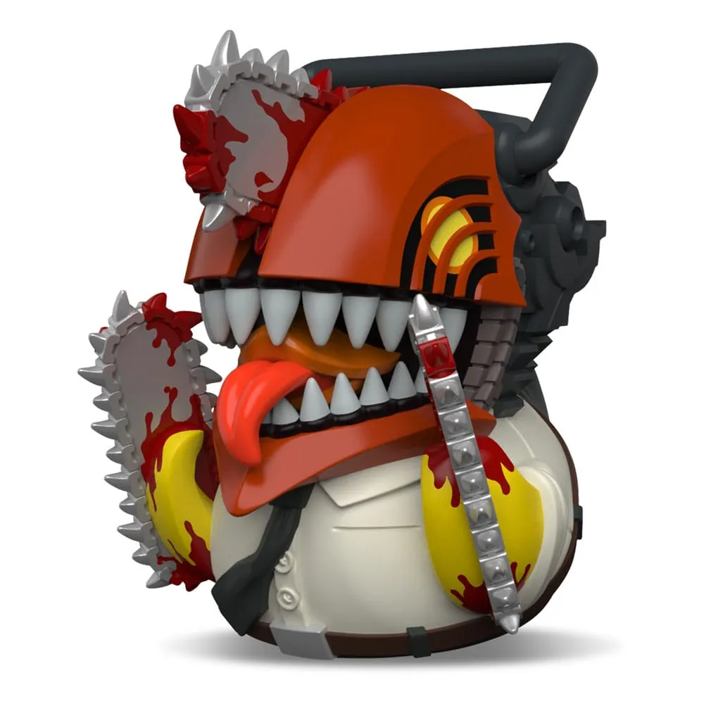 Chainsaw Man TUBBZ 1st Edition 10cm - Zaprešić