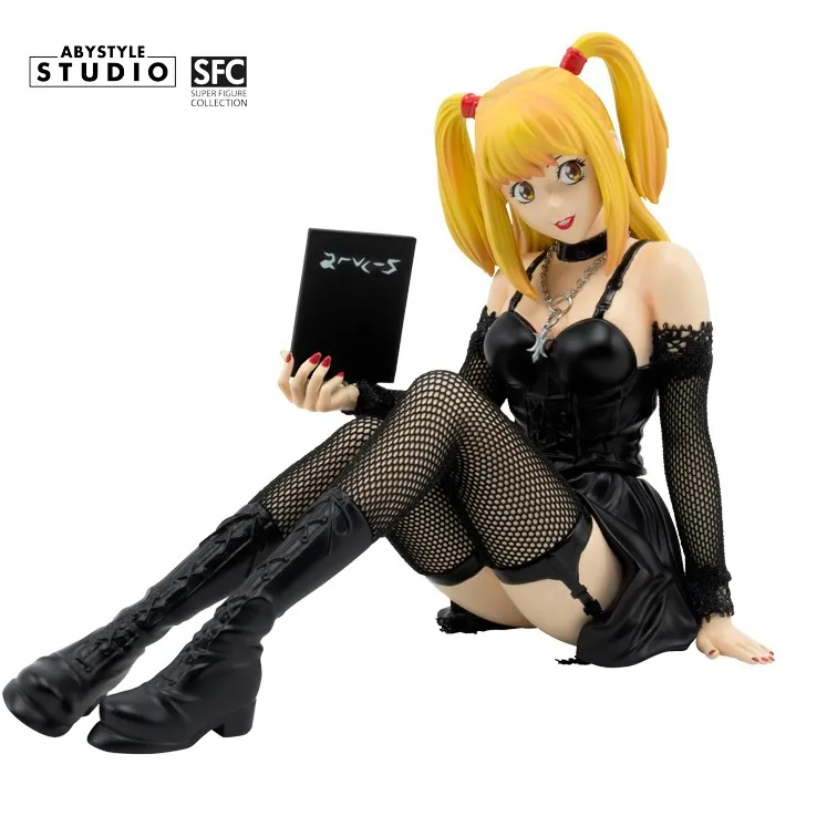 death note misa figura 10cm - slika 1