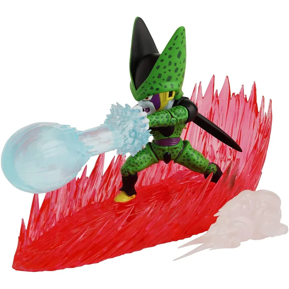 Dragon Ball Super Final Blast Series Cell Final Form - Zaprešić
