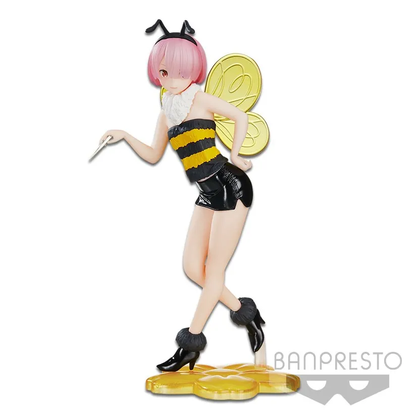 Re:Zero Fairy Elements Ram figura 20cm - Zaprešić