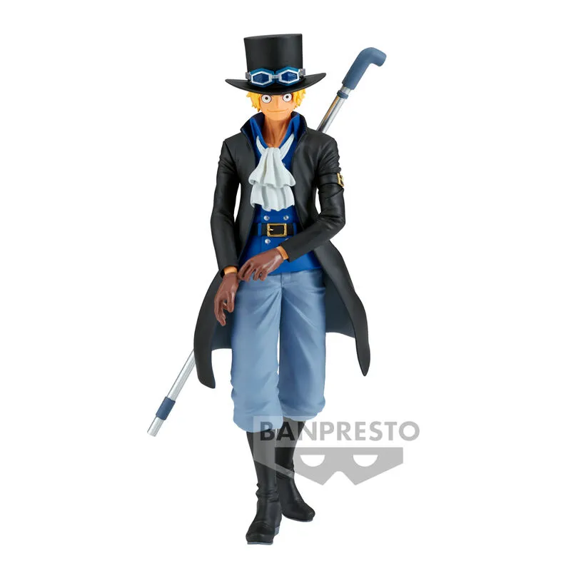 One Piece The Shukko Sabo figura 17cm - Zaprešić