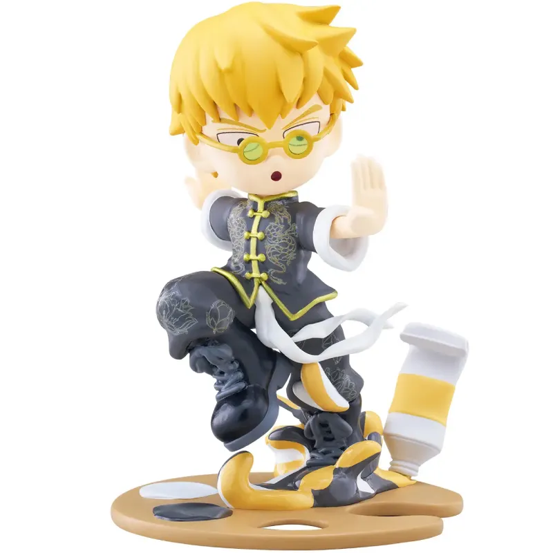 Mob Psycho 100 Arataka Reigen PalVerse figura 12cm - Zaprešić