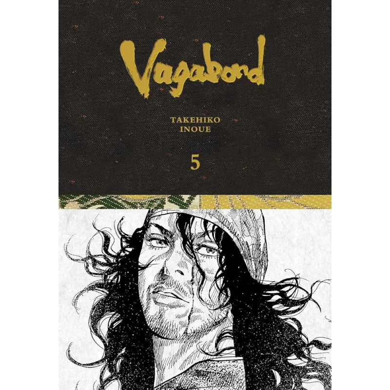 Vagabond Definitive Edition vol. 5 - Zaprešić