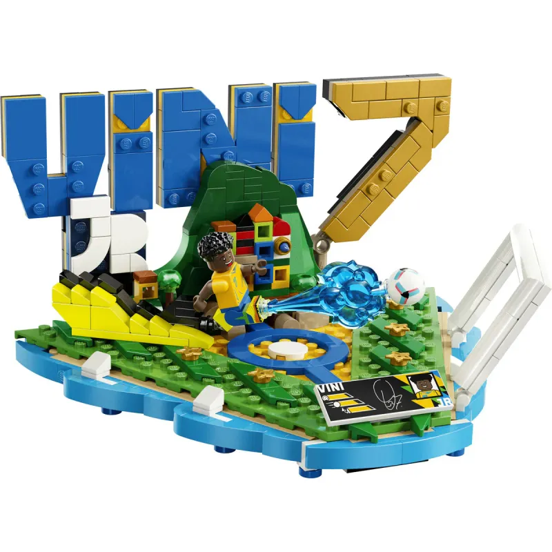 LEGO Vini Jr. - Football Highlights 43027 - Zaprešić