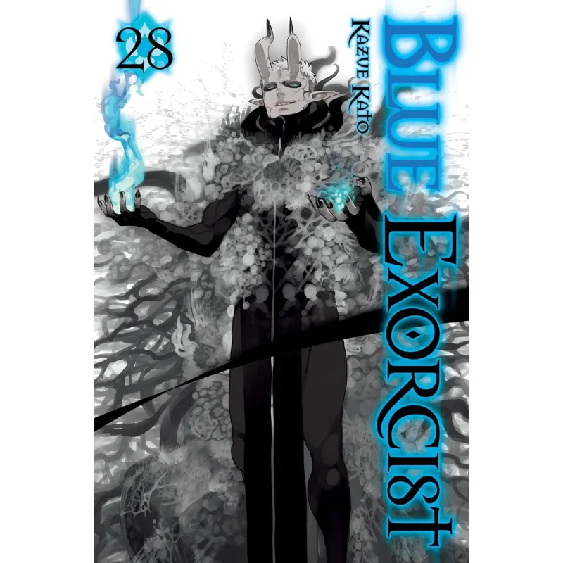 Blue Exorcist vol. 28 - Zaprešić