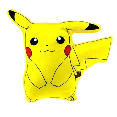 Pokemon Pikachu jastuk 35cm - Zaprešić