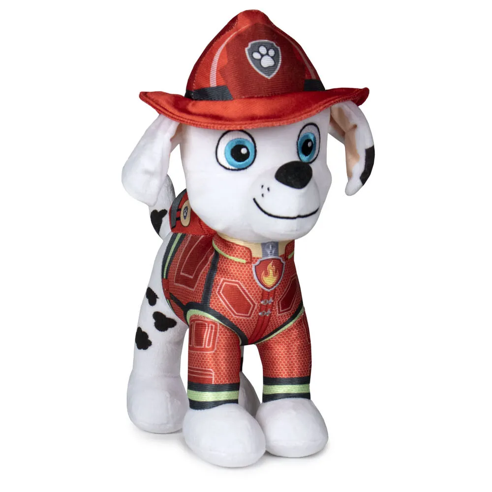 Paw Patrol Marshall plišana igračka 27cm - Zaprešić