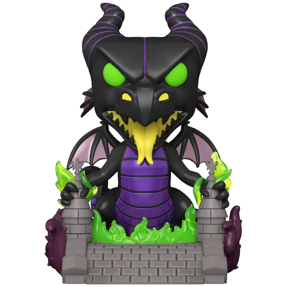 Super Sized Funko POP Disney Maleficent on Bridge 16cm - Zaprešić