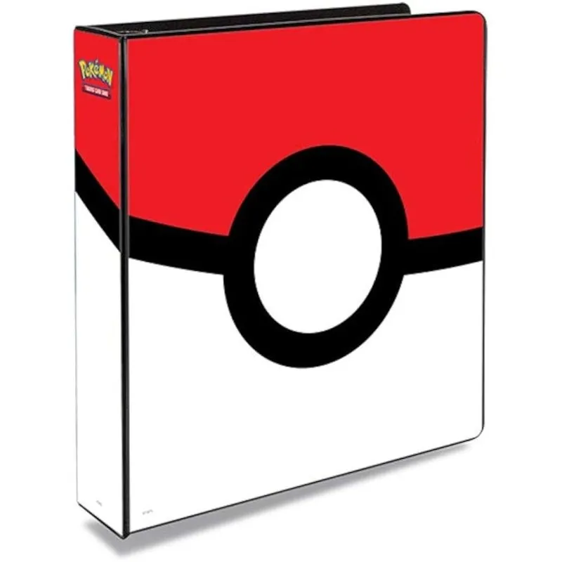 Ultra Pro Pokemon Poké Ball album za karte - Zaprešić