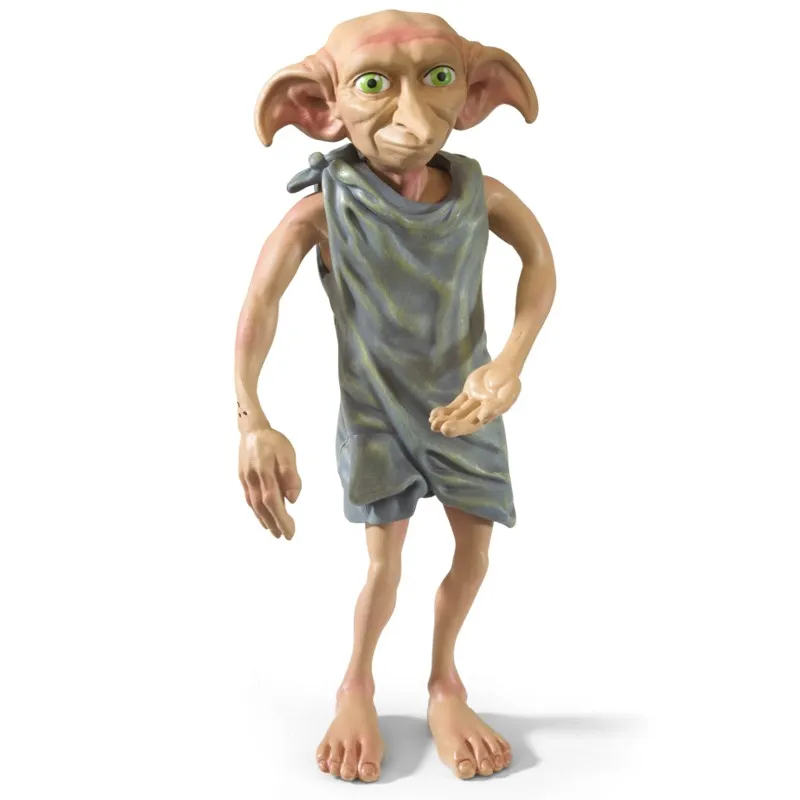 harry potter dobby figura 16cm - slika 1