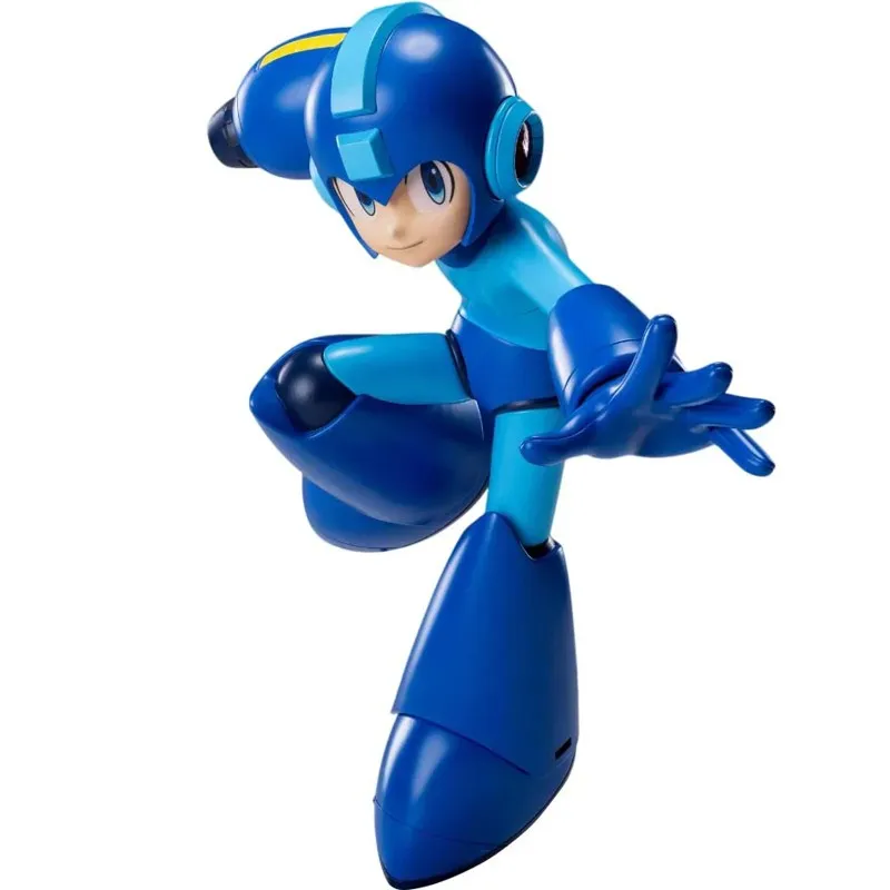 mega man figura 19cm - slika 1