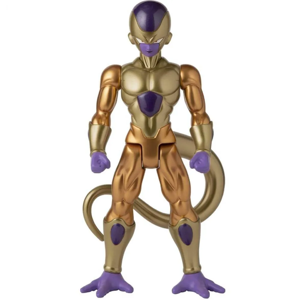 DBS Limit Breaker Golden Frieza figura 30cm - Zaprešić