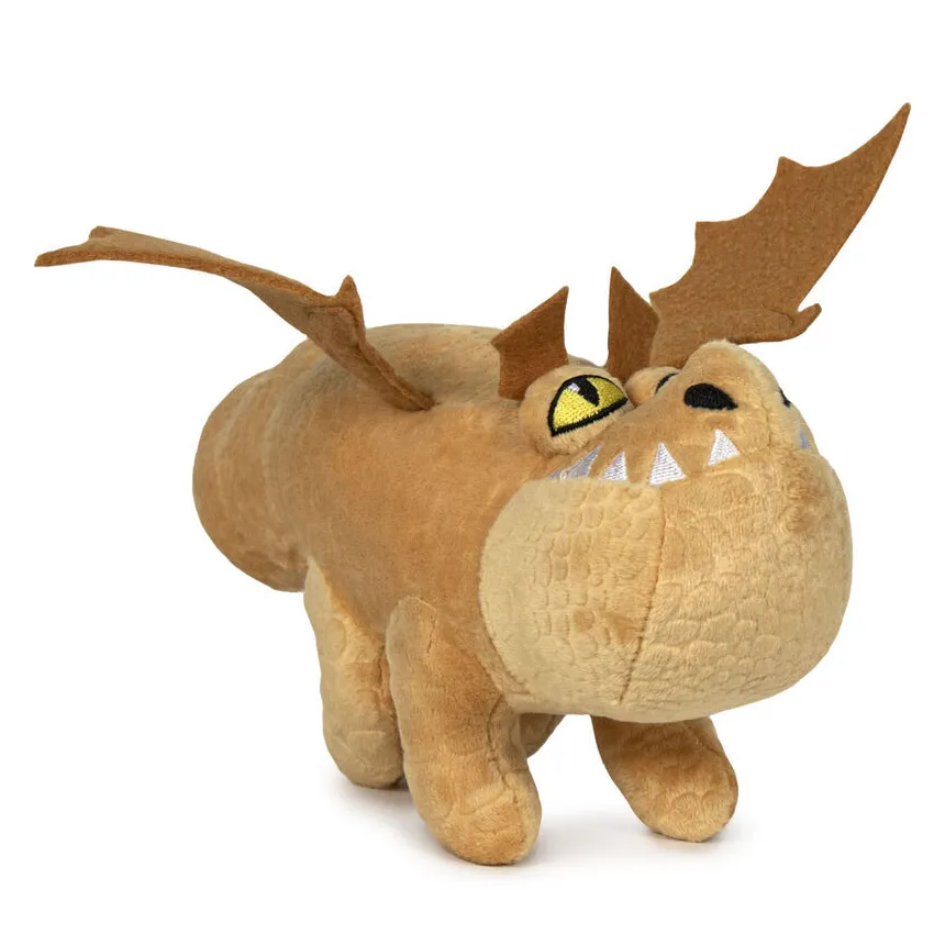 How to Train Your Dragon Meatlug plišana igračka 19cm - Zaprešić