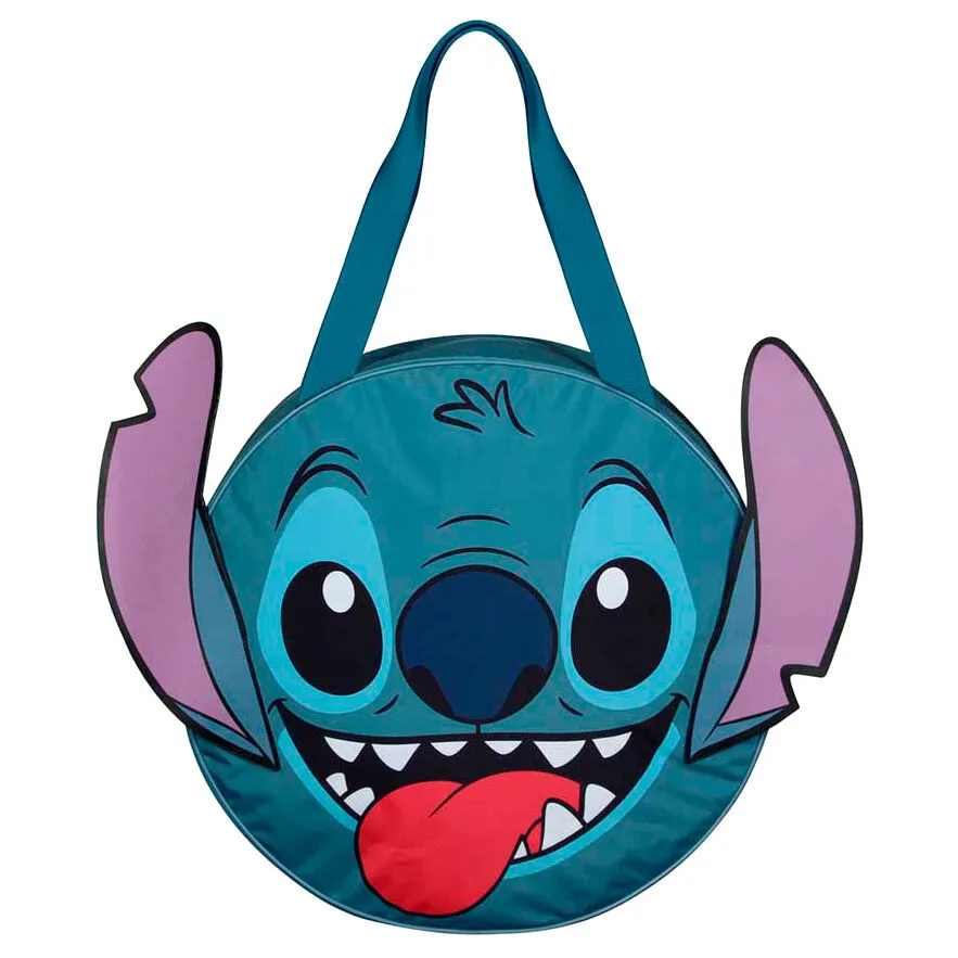 Jumbo torba za plažu Disney Stitch - Zaprešić
