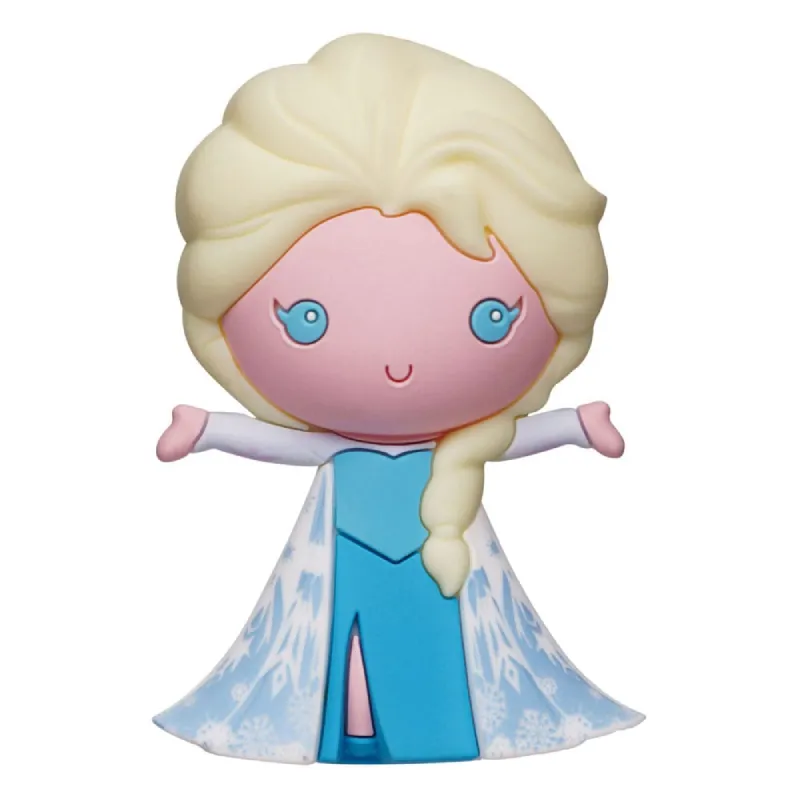 Magnet Disney Frozen 3D Elsa - Zaprešić
