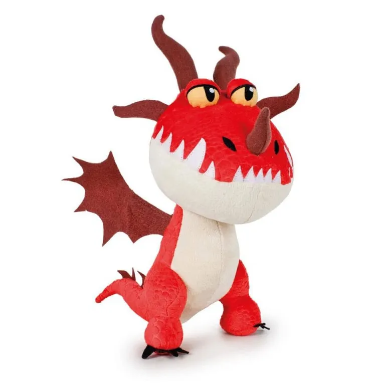 How to Train Your Dragon Hookfang plišana igračka 19cm - Zaprešić