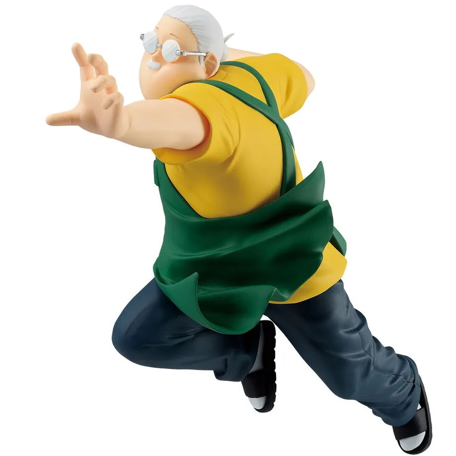 Sakamoto Days Vibration Stars Taro Sakamoto figura 18cm - Zaprešić