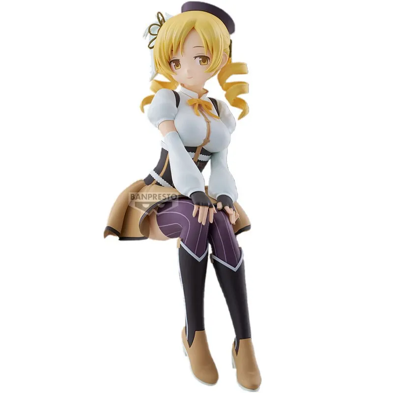 Puella Magi Madoka Magica Mami Tomoe figura 20cm - Zaprešić